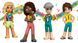Конструктор LEGO Friends Лодка морской спасательной бригады 41734 41734 фото 3