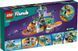 Конструктор LEGO Friends Лодка морской спасательной бригады 41734 41734 фото 4