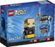 Конструктор LEGO Brick Headz Джейк Салли и его аватар 40554 40554 фото 1