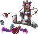 Конструктор LEGO NINJAGO Деревня драконьего Бури 71841 71841 фото 4