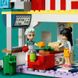 Конструктор LEGO® LEGO Friends Хартлейк Сіті: ресторанчик в центрі міста 346 деталей (41728) 41728 фото 7