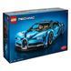 Конструктор LEGO Technic Автомобіль Bugatti Chiron 42083 42083 фото 1