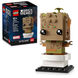 Конструктор LEGO® Brick Headz Potted Groot 40671 40671 фото 4