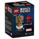 Конструктор LEGO® Brick Headz Potted Groot 40671 40671 фото 1