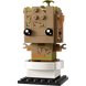 Конструктор LEGO® Brick Headz Potted Groot 40671 40671 фото 5