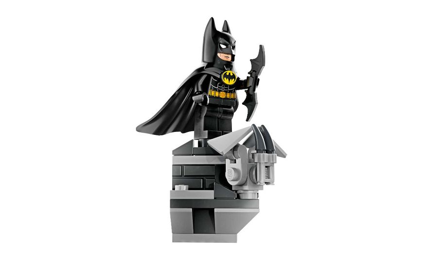 Конструктор LEGO Super Heroes DC Бэтмен 30653 30653