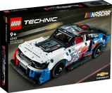 LEGO® Технология «NASCAR Next Gen Chevrolet Camaro ZL1» 42153 42153 фото