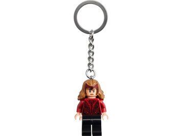 Брелок для ключів LEGO Scarlet Witch 854241