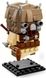 Конструктор LEGO Brick Headz 40615 Таскен Рейдер 40615 фото 3