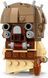 Конструктор LEGO Brick Headz 40615 Таскен Рейдер 40615 фото 4