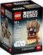 Конструктор LEGO Brick Headz 40615 Таскен Рейдер 40615 фото 1