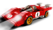 LEGO® Speed Champions 1970 Ferrari 512 M 76906 76906 фото 4