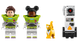 LEGO Lightyear Битва с Зургом 76831 76831 фото 4