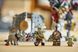 Конструктор LEGO&reg; Star Wars&trade; Сутичка дроїдів-охоронців у палаці Хатта 75451 75451 фото 5