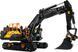 Конструктор LEGO&reg; Technic Екскаватор Volvo EC500 Hybrid 42215 42215 фото 2