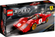 LEGO® Speed Champions 1970 Ferrari 512 M 76906 76906 фото 1