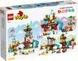 LEGO® DUPLO® «Будиночок на дереві 3 в 1» 10993 10993 фото 4