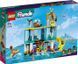 Конструктор LEGO Friends Морський рятувальний центр 41736 41736 фото 1