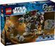 Конструктор LEGO&reg; Star Wars&trade; Сутичка дроїдів-охоронців у палаці Хатта 75451 75451 фото 1