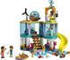 Конструктор LEGO Friends Морський рятувальний центр 41736 41736 фото 2