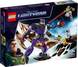 LEGO Lightyear Битва с Зургом 76831 76831 фото 1