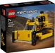 Конструктор LEGO® Technic Сверхмощный бульдозер 42163 42163 фото 1