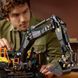 Конструктор LEGO&reg; Technic Екскаватор Volvo EC500 Hybrid 42215 42215 фото 4