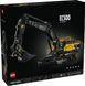 Конструктор LEGO&reg; Technic Екскаватор Volvo EC500 Hybrid 42215 42215 фото 1