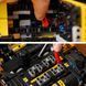 Конструктор LEGO&reg; Technic Екскаватор Volvo EC500 Hybrid 42215 42215 фото 3