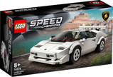 LEGO® Speed Champions Lamborghini Countach 76908 76908 фото