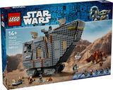 Конструктор LEGO&reg; Star WarsTM Песчаный вездеход Offworld и Мадхорн 75453 75453
