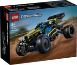 Конструктор Конструктор LEGO® Technic Внедорожник баги для гонки 42164 42164 фото