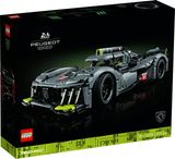 LEGO® Technic PEUGEOT 9X8 24H Le Mans Hybrid 42156 42156 фото