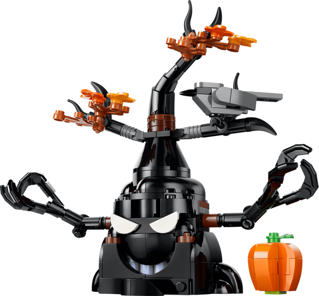 Конструктор LEGO&reg; Creator &laquo;Страшне примарне дерево&raquo; 40900 40900