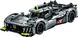 LEGO® Technic PEUGEOT 9X8 24H Le Mans Hybrid 42156 42156 фото 5