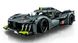 LEGO® Technic PEUGEOT 9X8 24H Le Mans Hybrid 42156 42156 фото 3