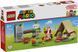 Конструктор LEGO&reg; Super Mario&trade; Табір Captain Toad 72040 72040 фото 1