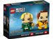 Конструктор LEGO® BrickHeadz™ Draco Malfoy™ & Cedric Diggory 40617 40617 фото 1