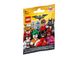 Конструктор LEGO Minifigures Фильм: Бэтмен 71017 71017 фото 1