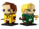 Конструктор LEGO® BrickHeadz™ Draco Malfoy™ & Cedric Diggory 40617 40617 фото 2