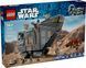 Конструктор LEGO&reg; Star Wars&trade; Піщаний всюдихід Offworld і мадхорн 75453 75453 фото 1