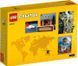 Конструктор LEGO Creator Листівка Австралія 40651 40651 фото 5
