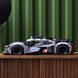 LEGO® Technic PEUGEOT 9X8 24H Le Mans Hybrid 42156 42156 фото 8