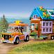 Конструктор LEGO® LEGO Friends Крихітний мобільний будиночок 785 деталей (41735) 41735 фото 6