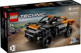 Конструктор Конструктор LEGO® Technic NEOM McLaren Extreme E 42166 42166 фото