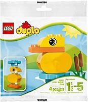 Конструктор Lego Duplo Утка 30321 30321