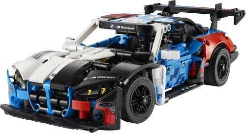 Купити Конструктор LEGO® Technic BMW M4 GT3 EVO 42226 в крамниці