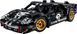 Конструктор LEGO Technic Автомобиль для гонок Ford GT40 MKII 1966 года 42223 42223 фото 7