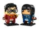 Конструктор LEGO® BrickHeadz™ Harry Potter™ & Cho Chang 40616 40616 фото 4