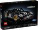 Конструктор LEGO Technic Автомобиль для гонок Ford GT40 MKII 1966 года 42223 42223 фото 1